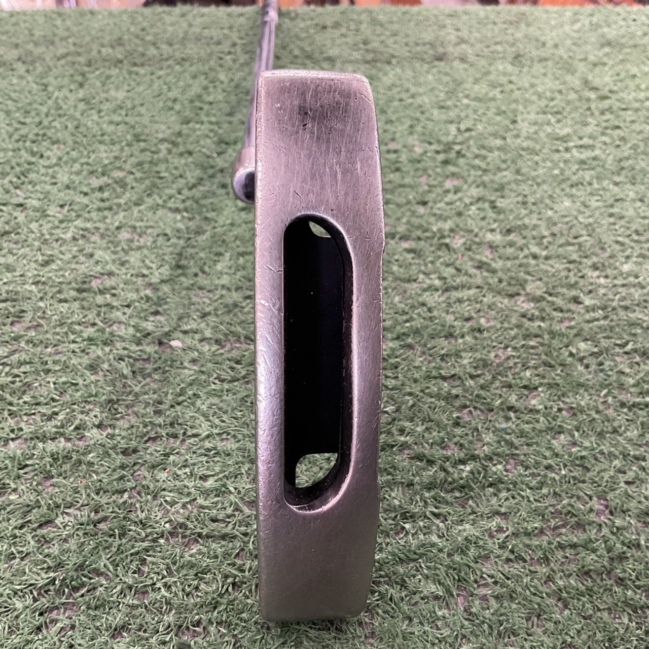 PUTTER DaiwaG.C. : Pro balance 6512 ก้านเหล็ก