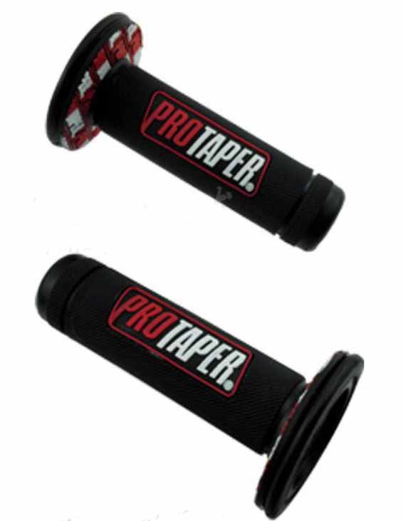 ปลอกแฮนด์มอเตอร์ไซค์