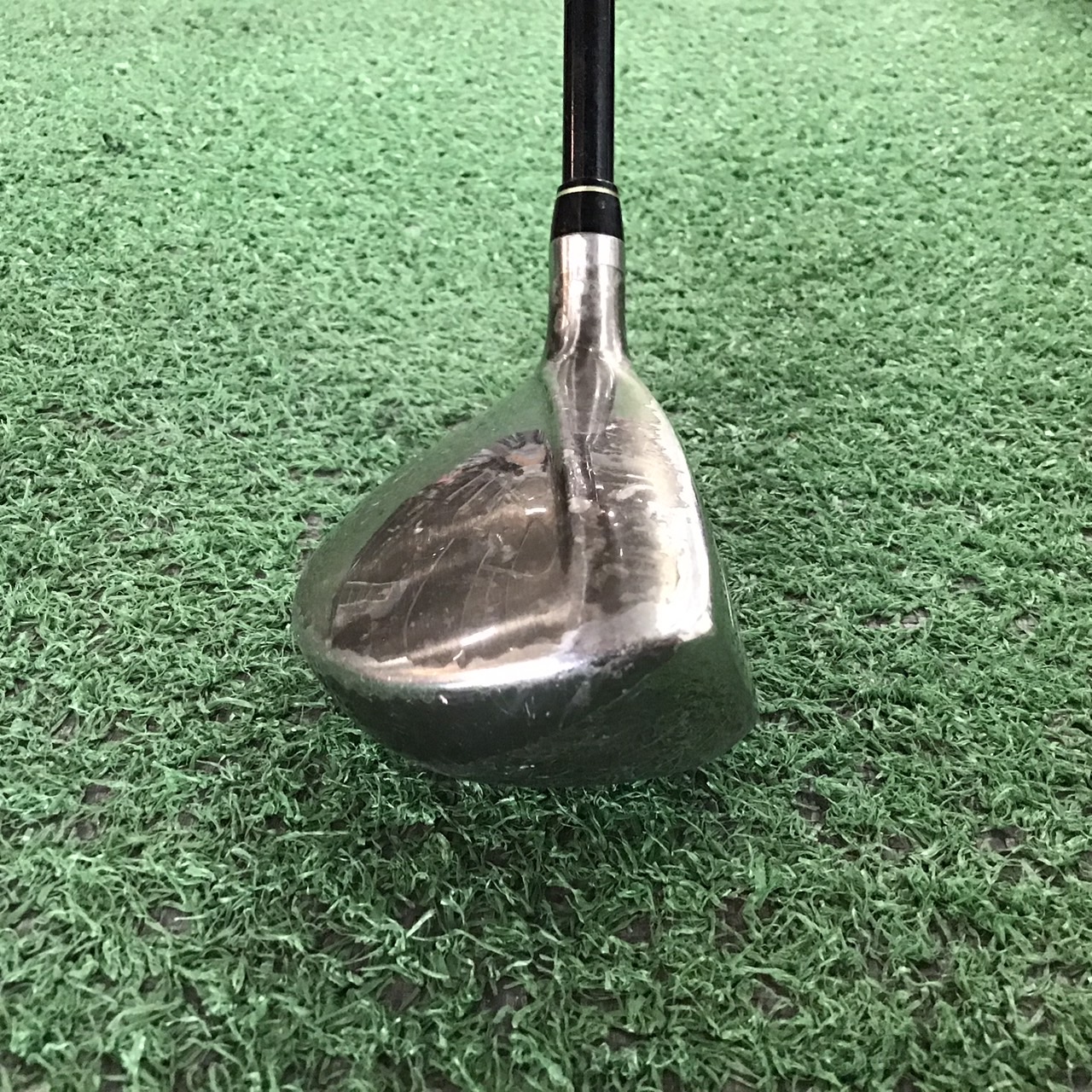 UTILITY 17 องศา MacGregor : GRAND MC II UT6 ก้านกราไฟร์