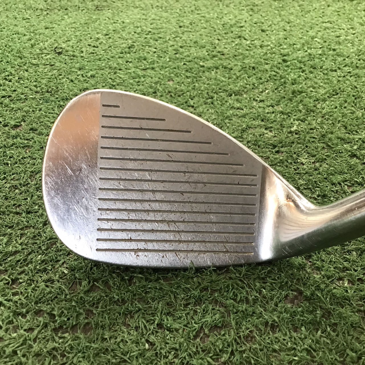 Iron S Mizuno : T-ZOID COMP PLUS / CONSTANT WEIGHT ก้านกราไฟร์