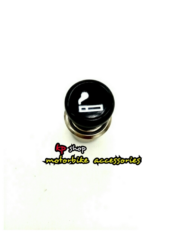 ี่ที่ชารจ usb พร้อมที่จุดบุหรี่+ตัวจุดบุหรี่ มีสวิทซในตัว