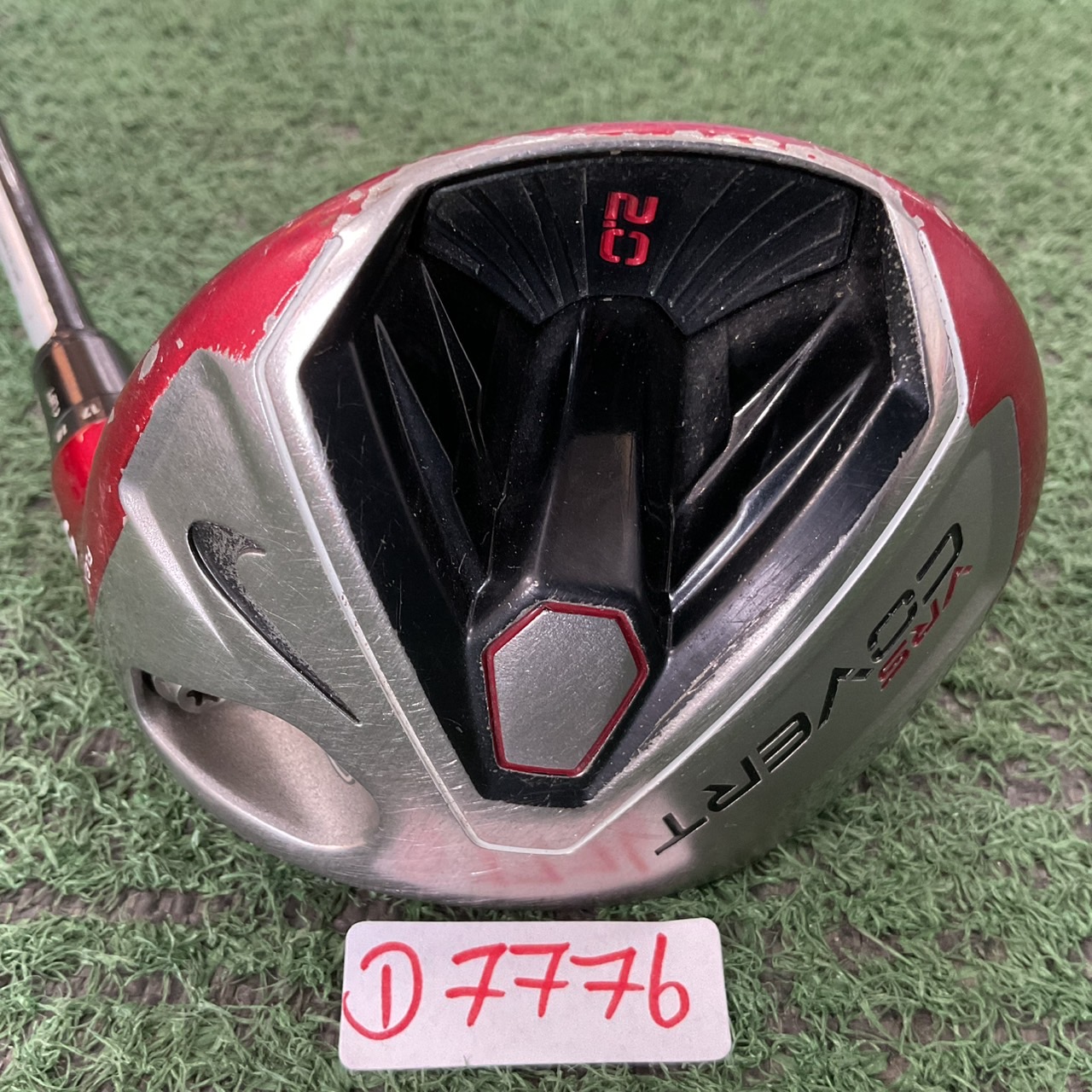 UTILITY NIKE : VRS COVERT #5/ 56G FLEX-R ก้านกราไฟร์