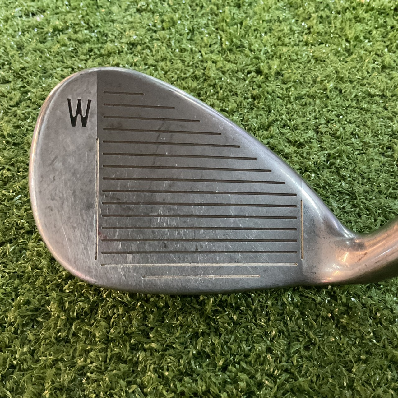 WEDGE Callaway : BIG BERTHA 50° W ก้านเหล็ก