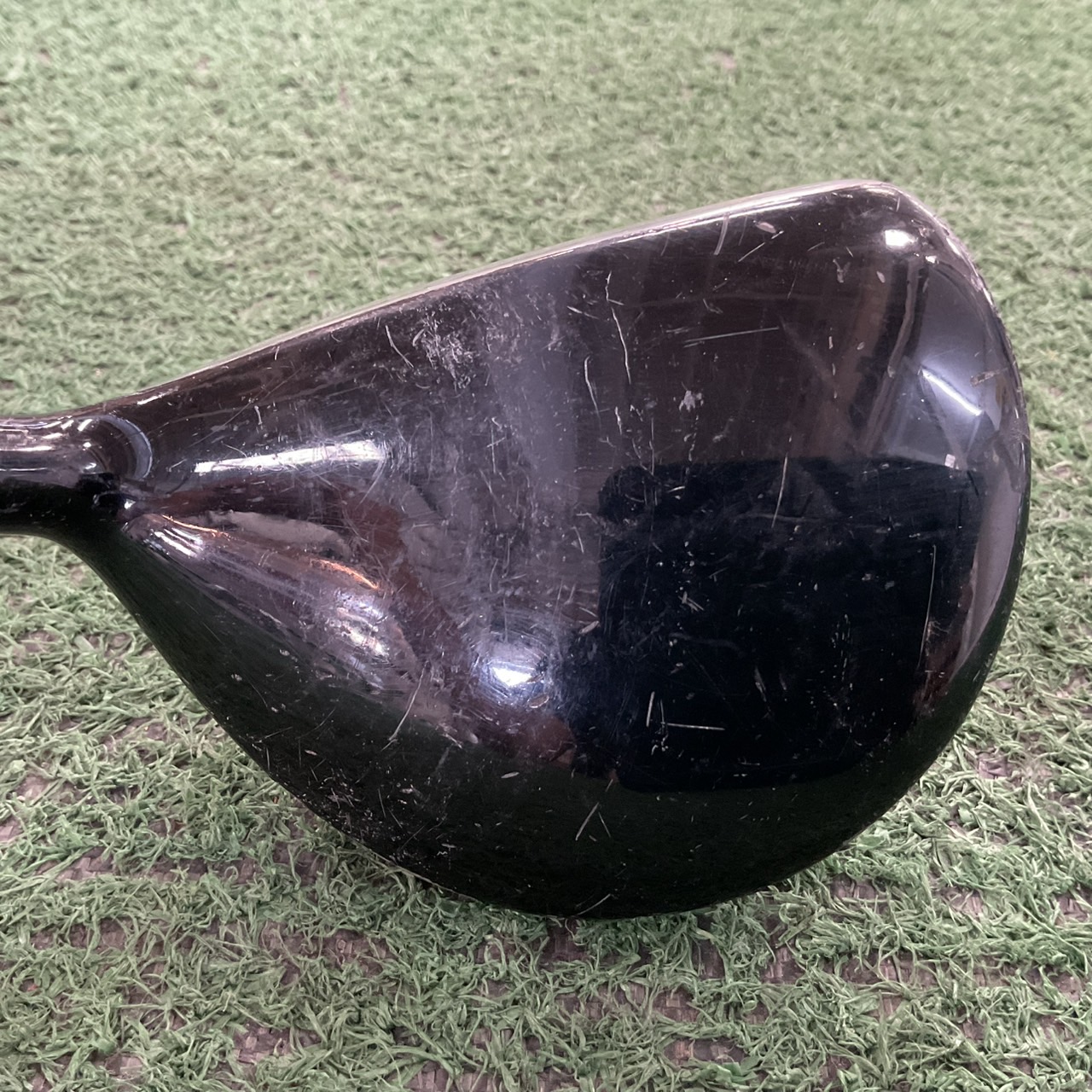 UTILITY 21 องศา TOP LANKING : Dual Groove 7 FLEX-R ก้านกราไฟร์