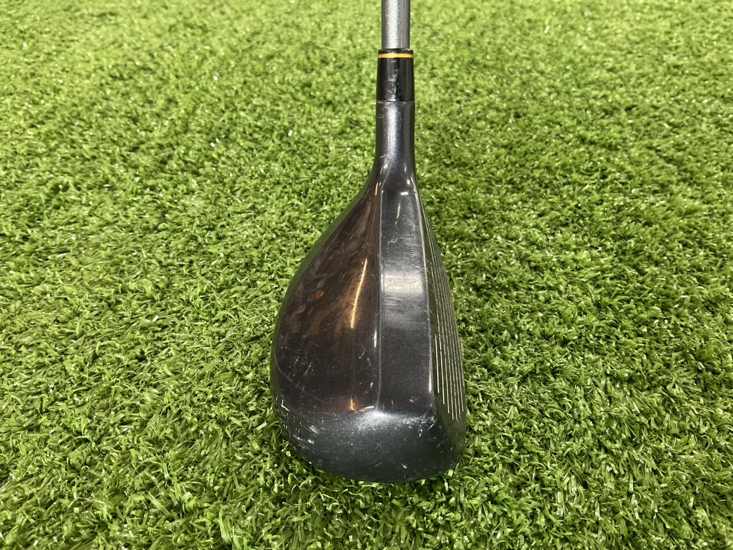 UTILITY RYOBI : VIGOROUS MEDIA N6 Flex-R ก้านกราไฟร์