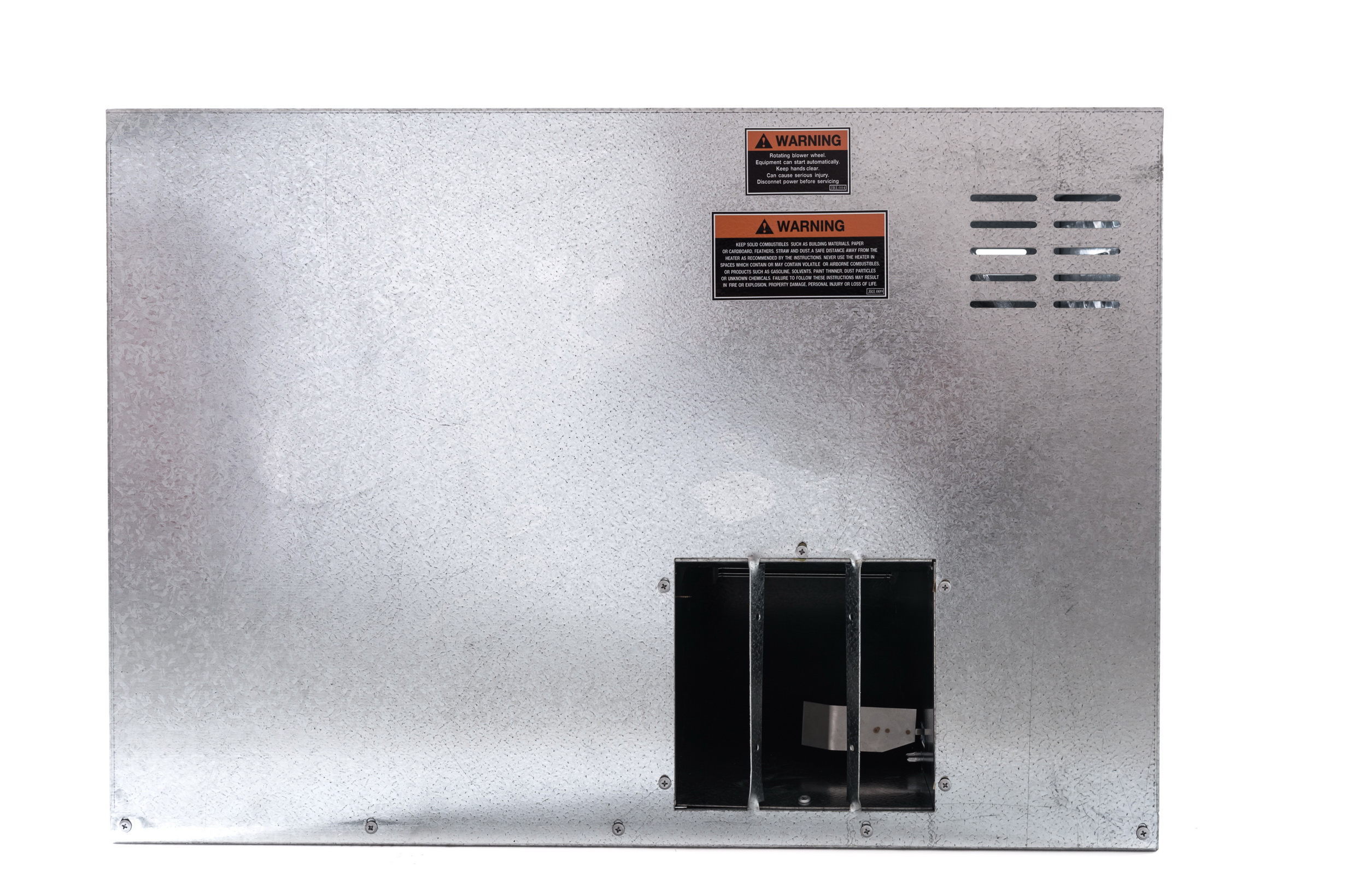 JRL-250B Force Air LP gas Heater เครื่องกกลูกไก่ เครื่องเป่าลมร้อน อัตโนมัติ