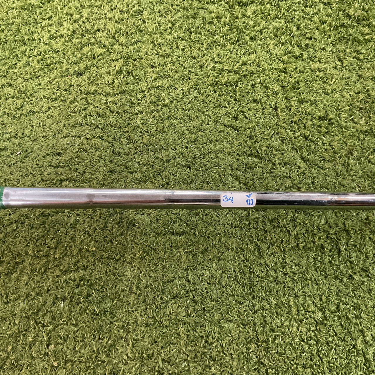 PUTTER Harry Vardon : HV-03 ก้านเหล็ก