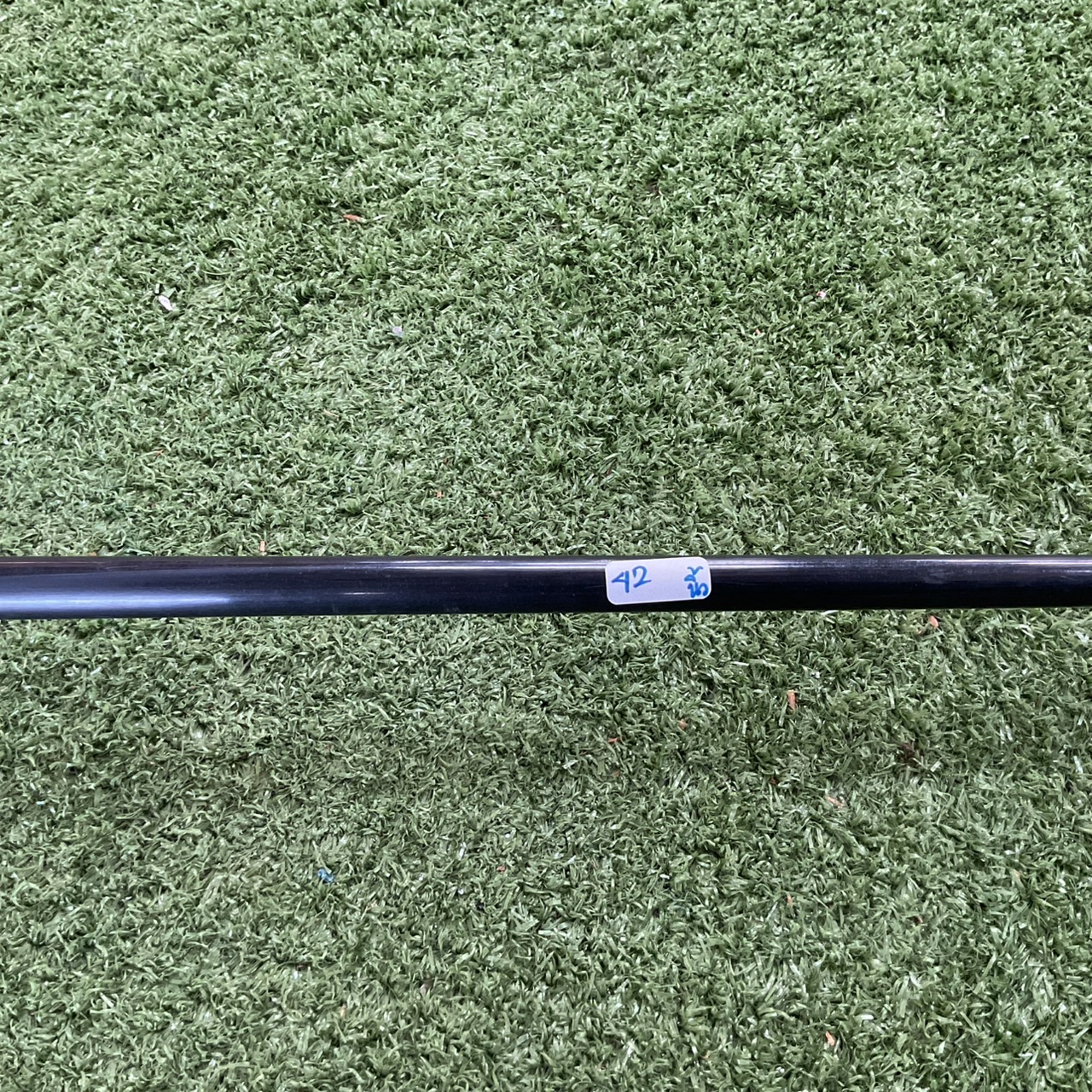 UTILITY GRAFALLOY : Gauge #3/ PROLAUNCH RED FW ก้านกราไฟร์