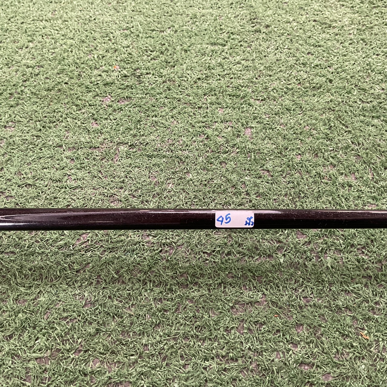 DRIVER 10.5 องศา GULLIVER : OVERSIZE 400 1 / HIGH MODULUS FLEX-R ก้านกราไฟร์