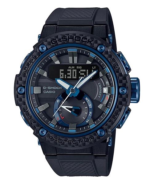 Casio G-Shock G-STEEL รุ่น GST-B200X-1A2