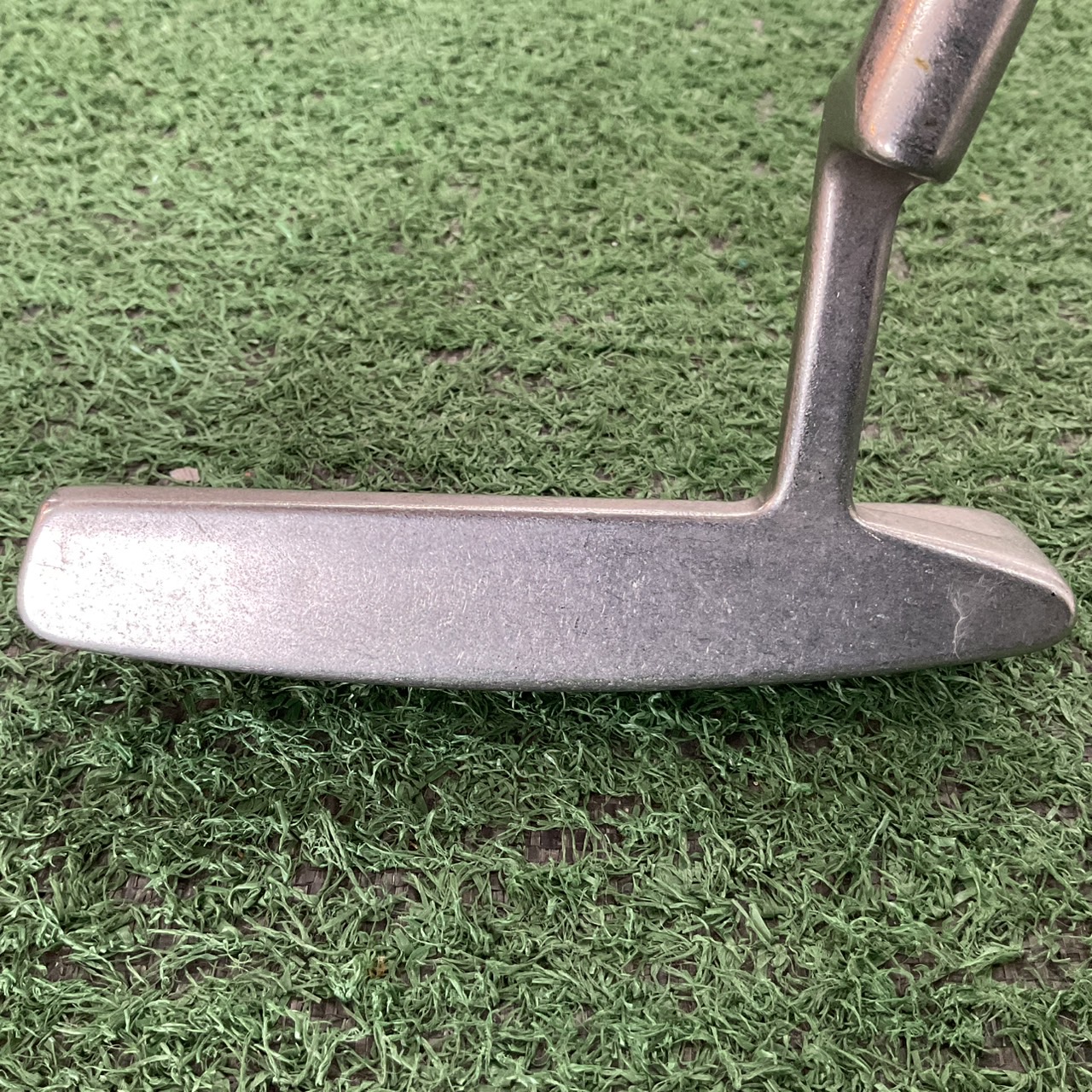 PUTTER PING : PAL 4 ก้านเหล็ก