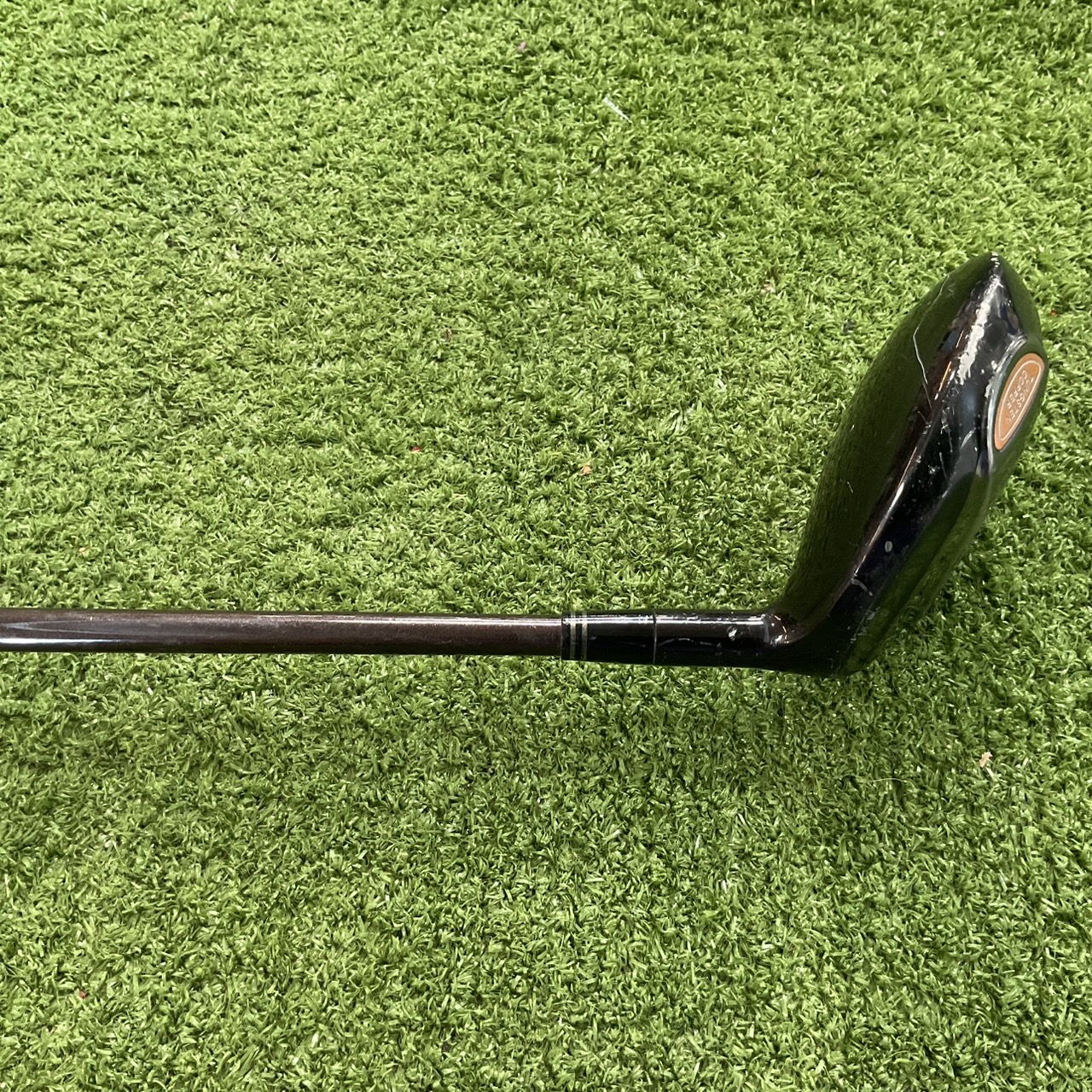 UTILITY 24° ROYAL WEAPON : SUPER-IT M.21f SD ก้านกราไฟร์