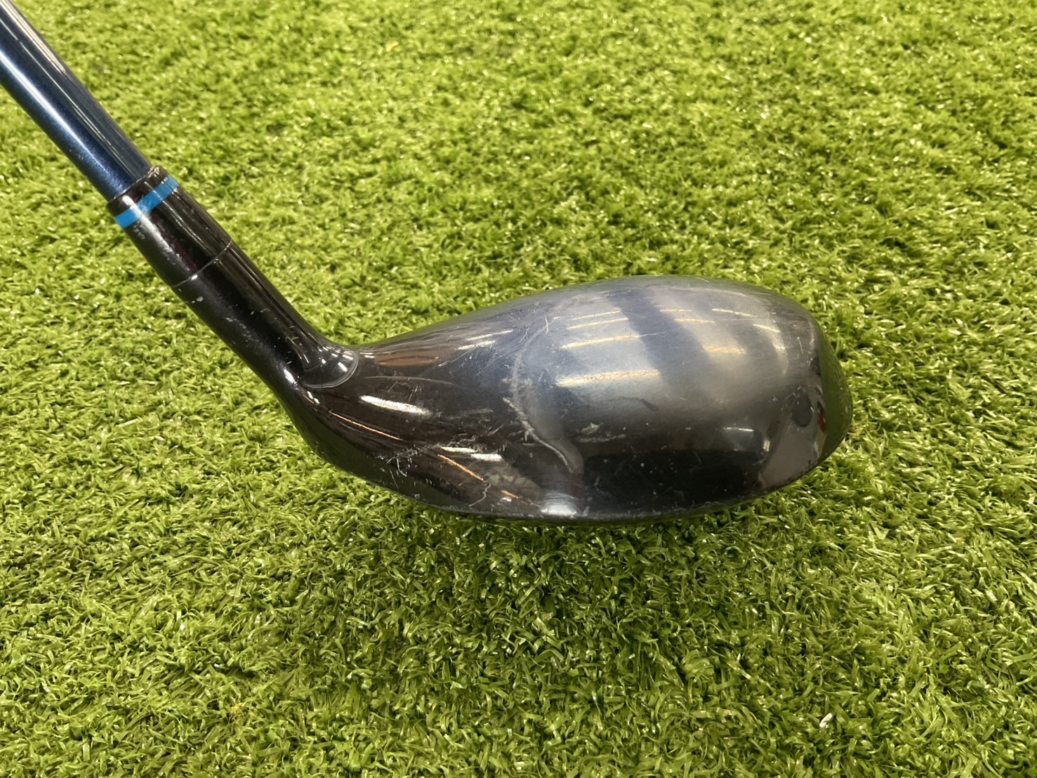 UTILITY 16° ST.EDMONDS : RX-7000 Tour #4 ก้านกราไฟร์