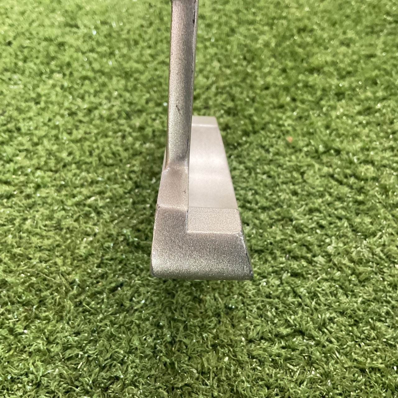 PUTTER Bermuda USA ก้านเหล็ก
