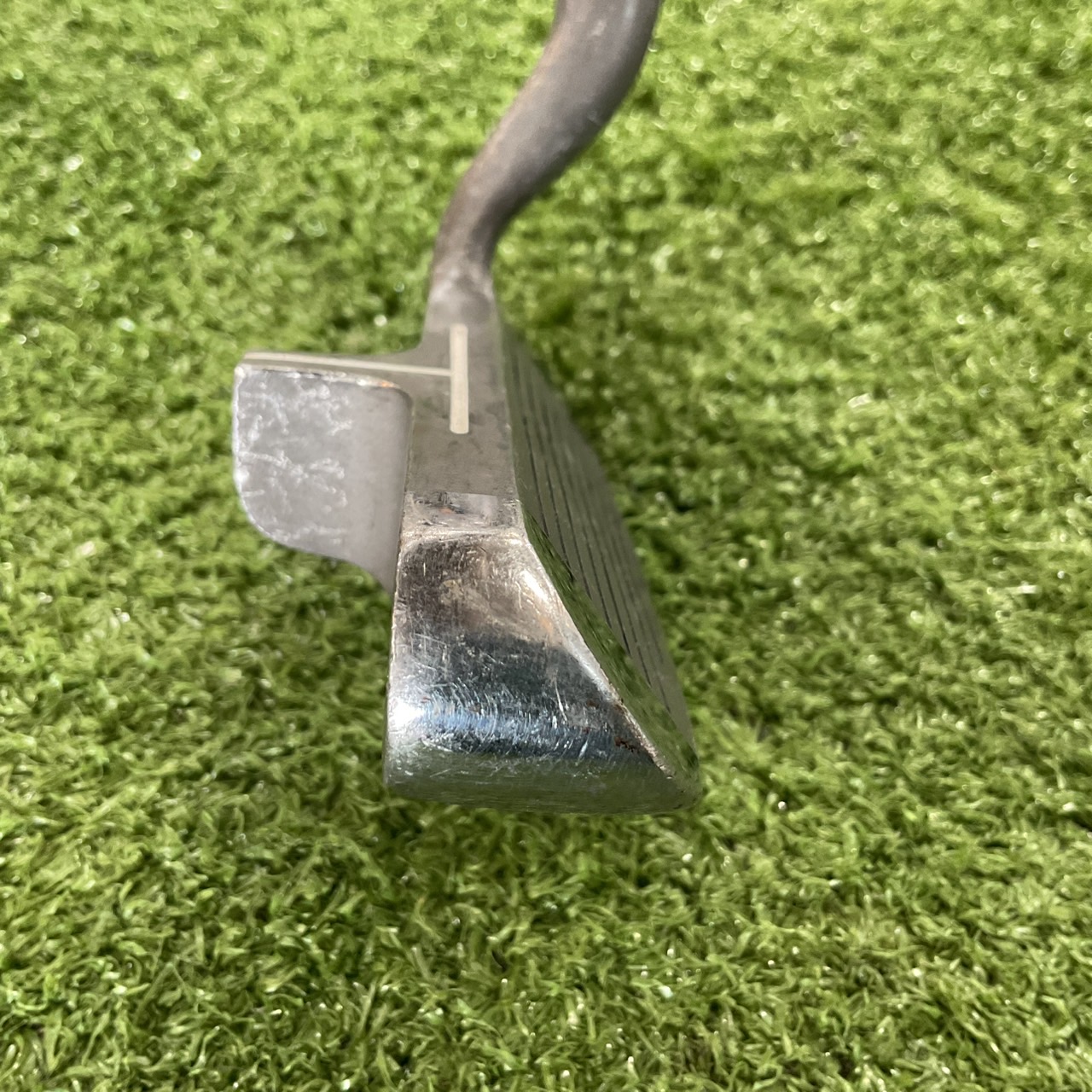 CHIPPER Rainbow ก้านเหล็ก