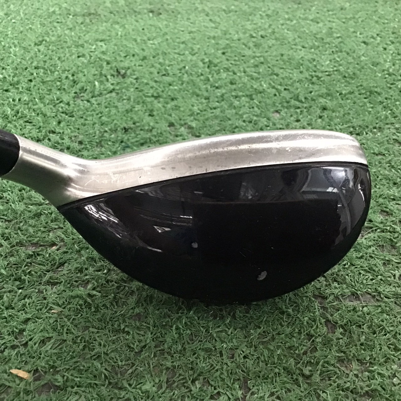 UTILITY 23 องศา KINGCobra : Baffler DWS 4/R FLEX-S ก้านเหล็ก