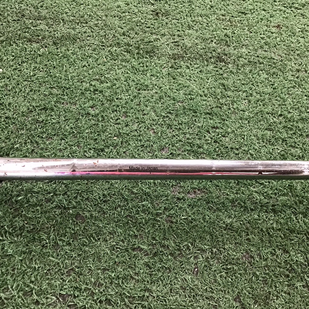 Iron S TaylorMade : r7 CGB MAX ก้านเหล็ก