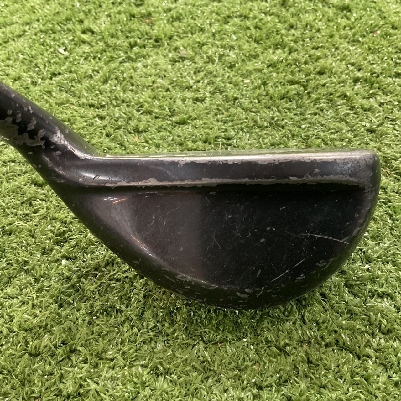 UTILITY 29° MacGregor : MACEASY EZ.On Flex-R ก้านกราไฟร์