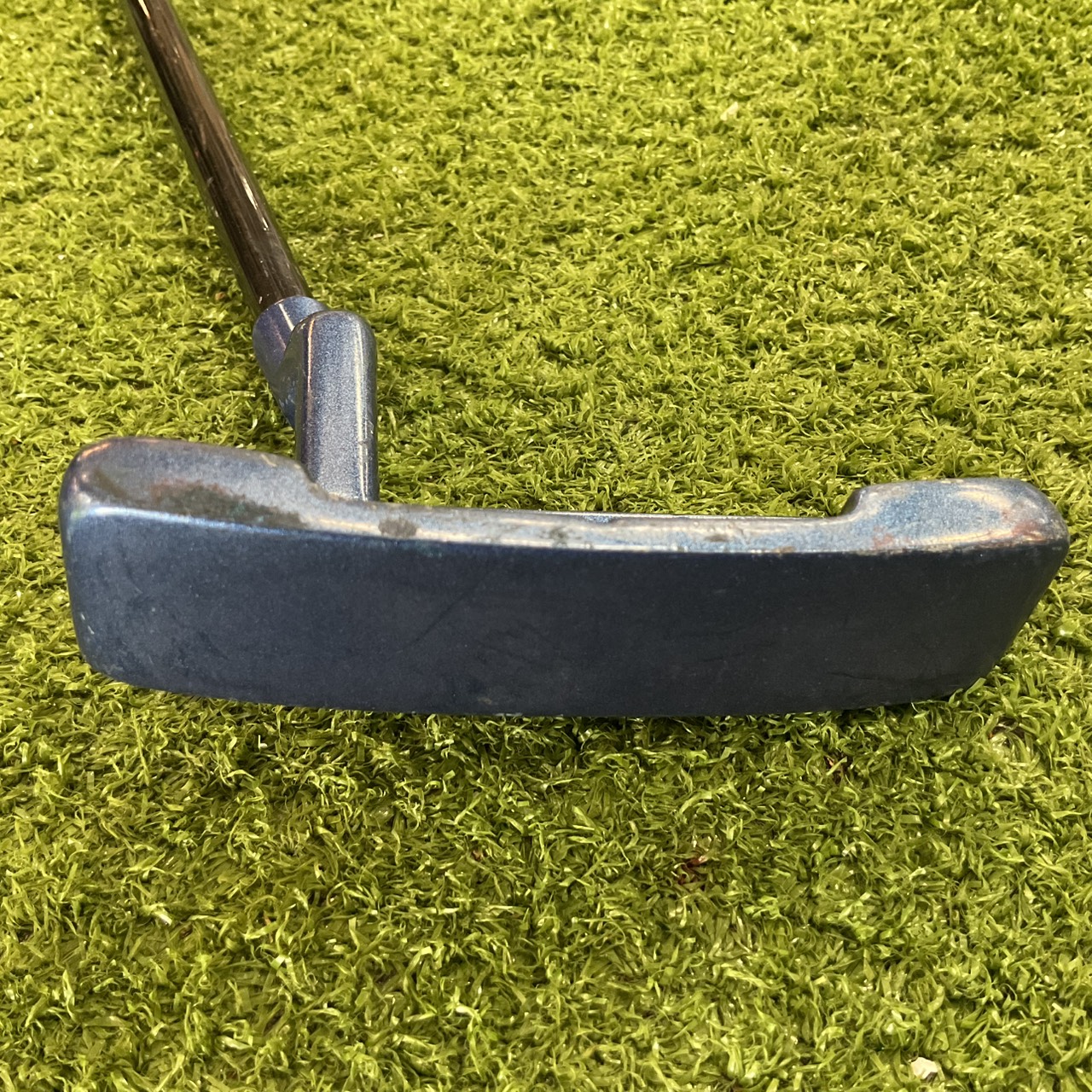 PUTTER SNOOPY™ : LA JOLLA CLUB ก้านเหล็ก (สำหรับเด็ก)