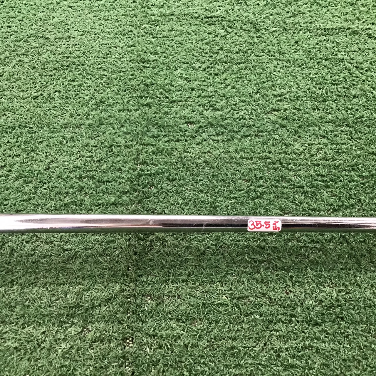 PUTTER PING PAL2 ก้านเหล็ก