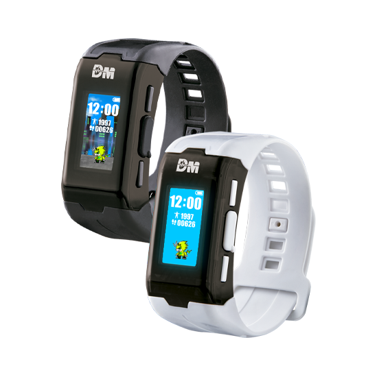 BANDAI SPIRITS VITALBRACELET DIGITALMONSTER