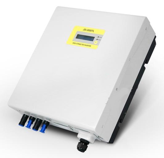 Grid Tie Inverter JFY3000W (JSI-3000TL)