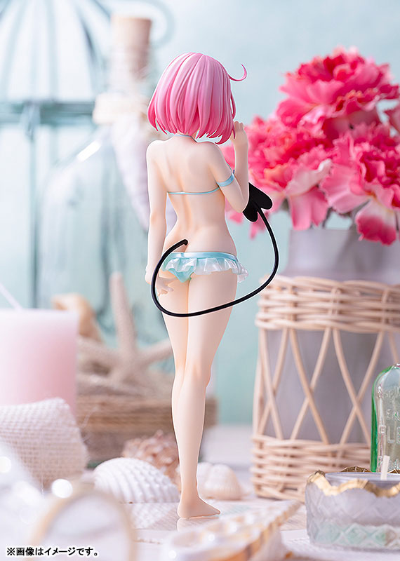 POP UP PARADE To Love-Ru Darkness Momo Belia Deviluke
