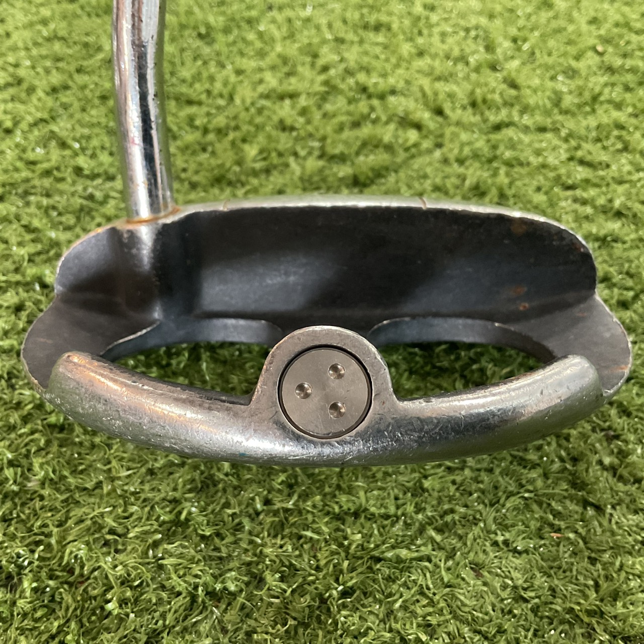 PUTTER Slazenger : SG9006 ก้านเหล็ก