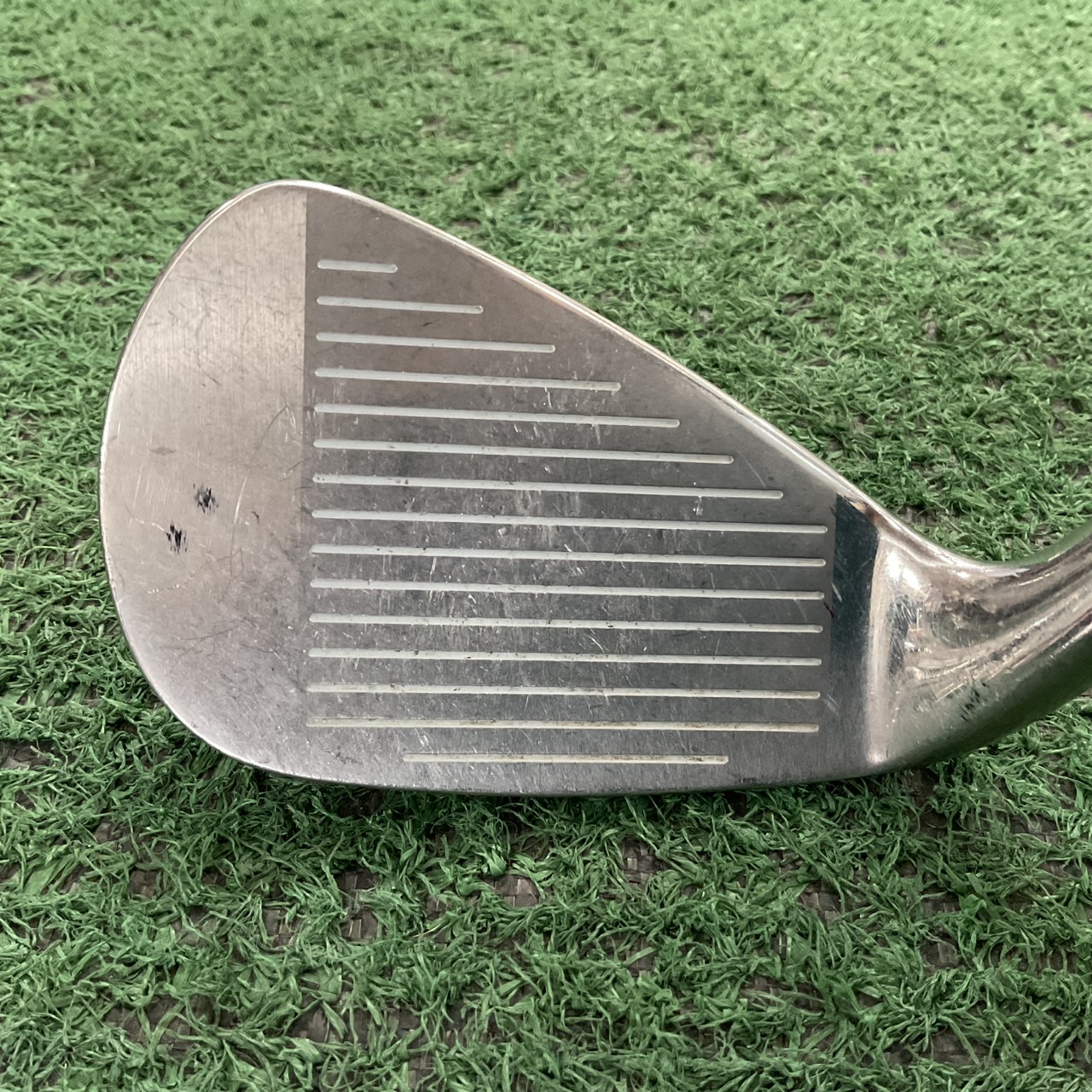 Iron 9 Mizuno : JPX AD / QUAD ก้านกราไฟร์
