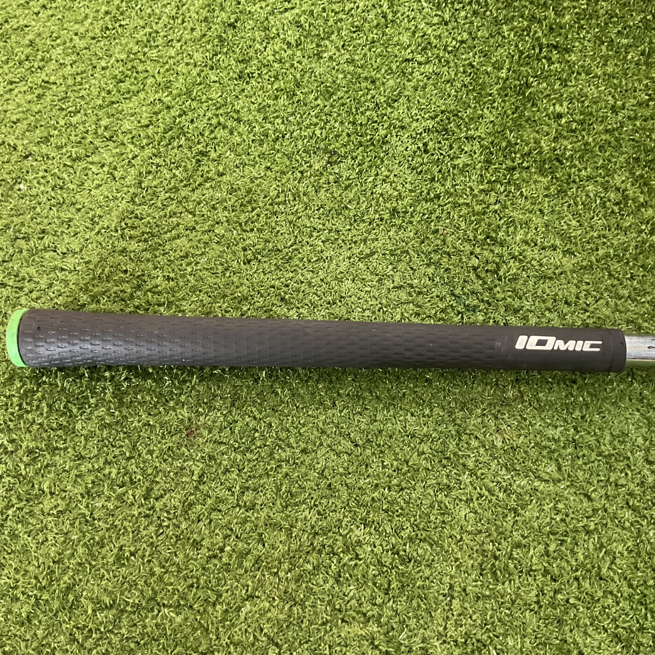 UTILITY 18° TaylorMade : V STEEL #5/ LITE Flex-S ก้านกราไฟร์