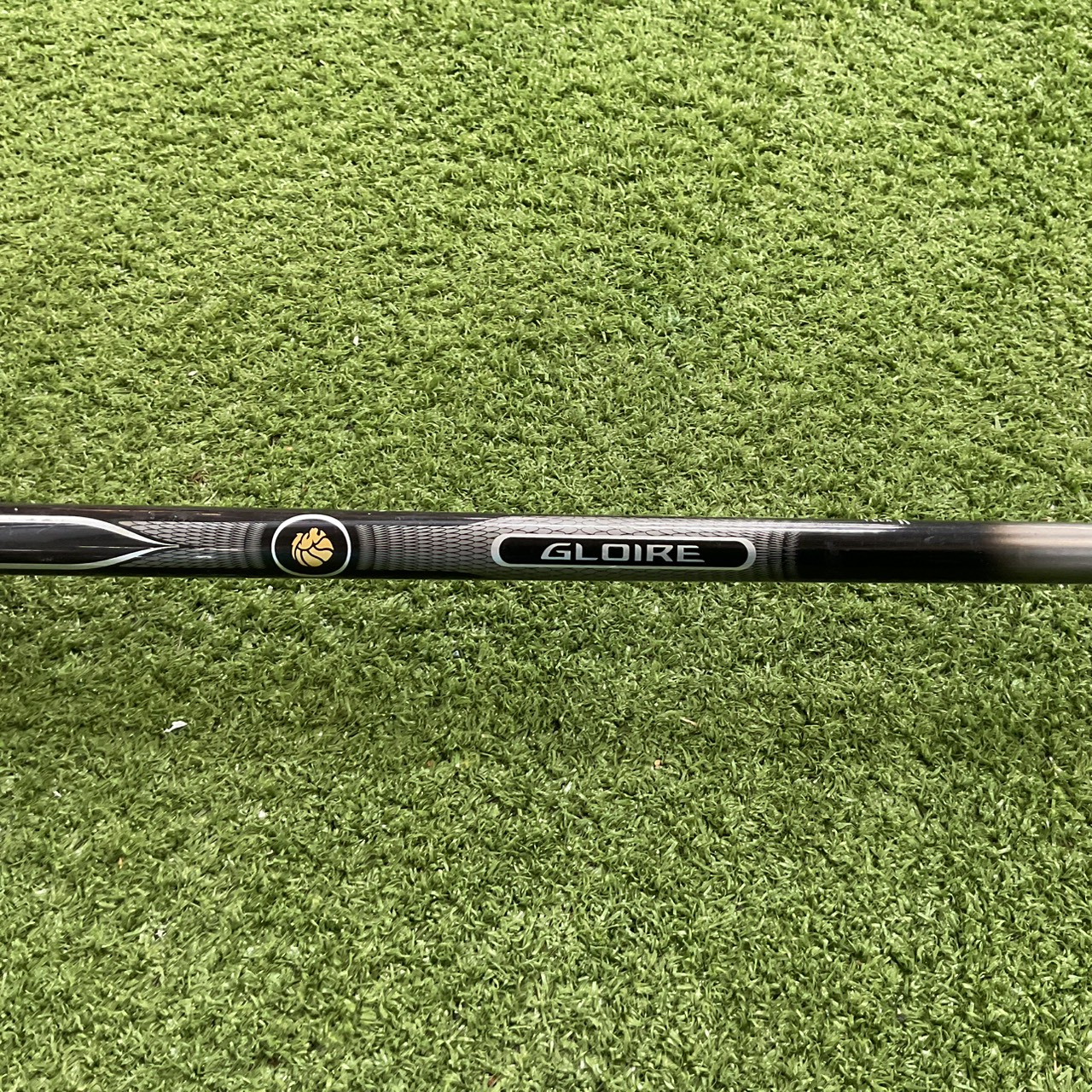 DRIVER 10.5° TaylorMade : GLOIRE / GL450 Flex-R ก้านกราไฟร์