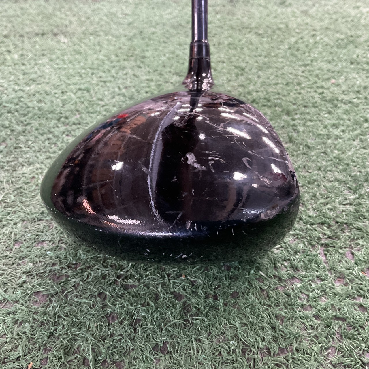 DRIVER 11.5 องศา BRIDGESTONE : TOURSTAGE V40/ TV-Light FLEX-R ก้านกราไฟร์