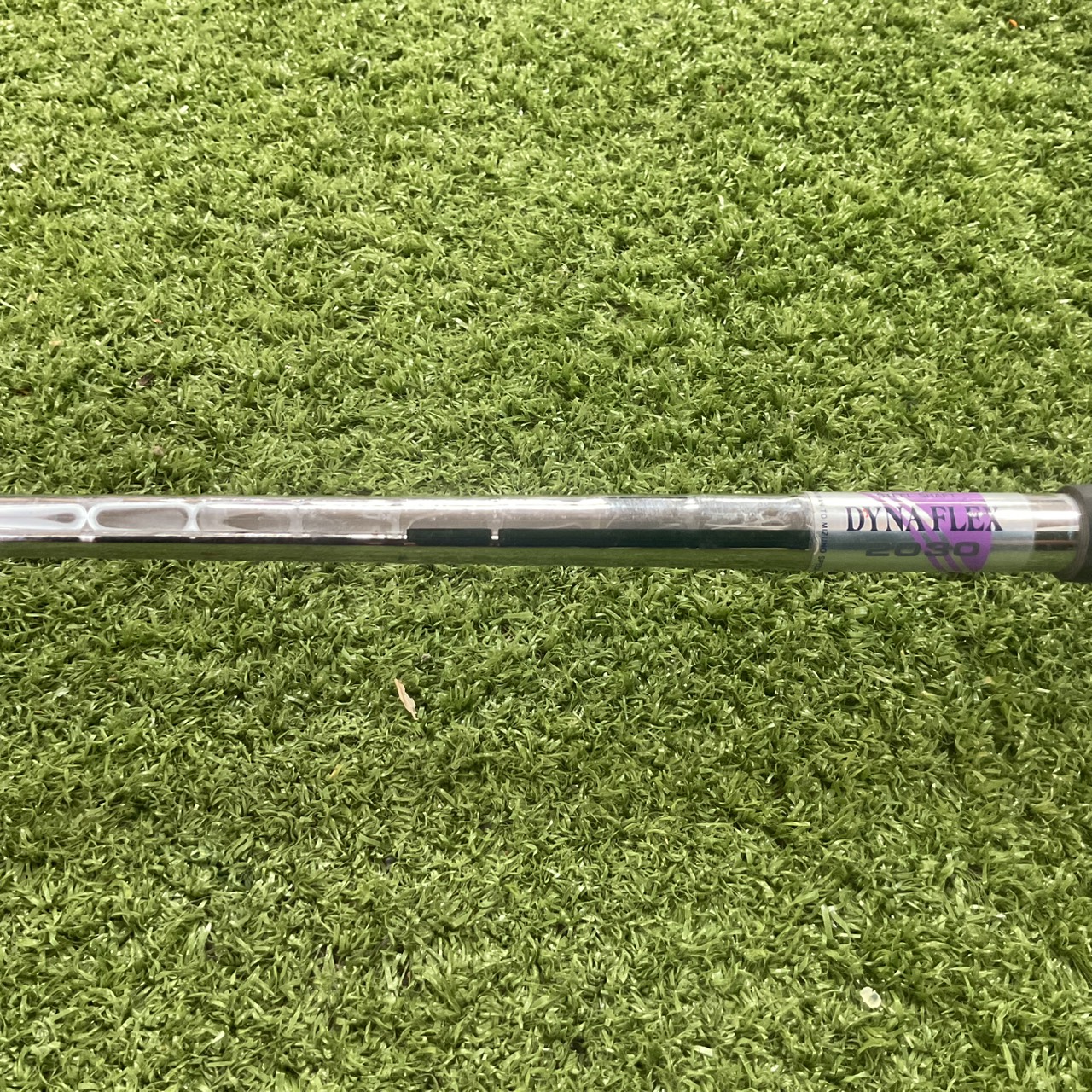 PUTTER Mizuno : 9121 ก้านเหล็ก