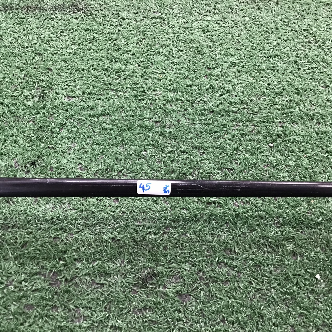 DRIVER 10.5 องศา AXION : 400.64 Action Xion 420 FLEX-R ก้านกราไฟร์