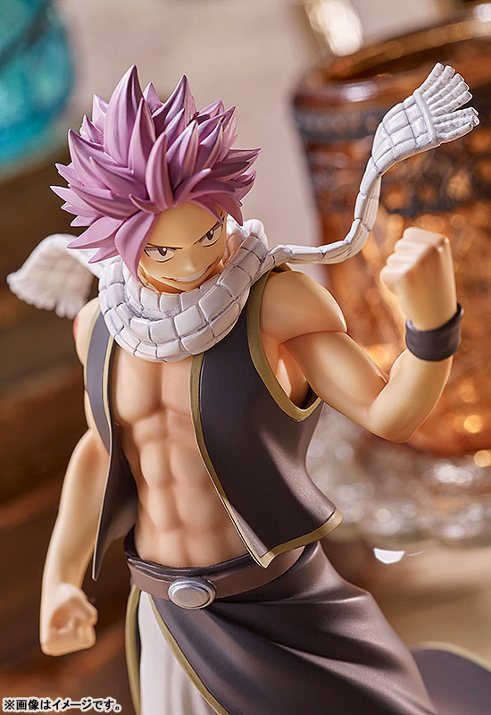 POP UP PARADE Fairy Tail Final Season Natsu Dragneel