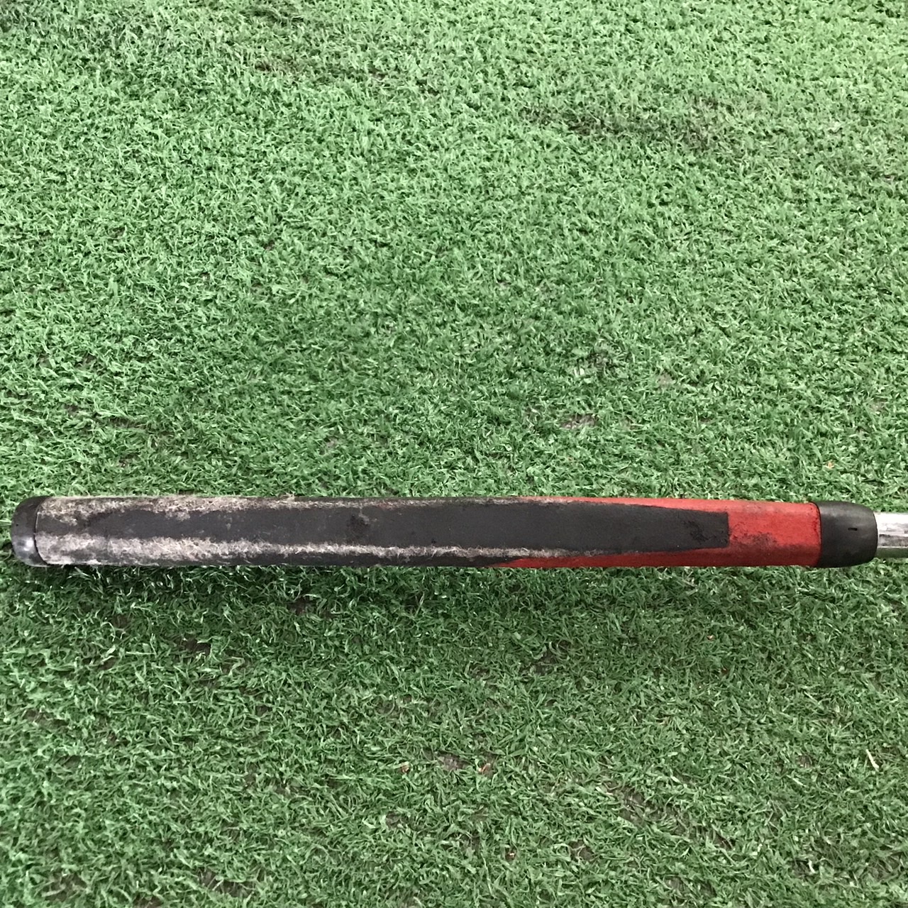 PUTTER TaylorMade : Corza GHOST TOUR ก้านเหล็ก