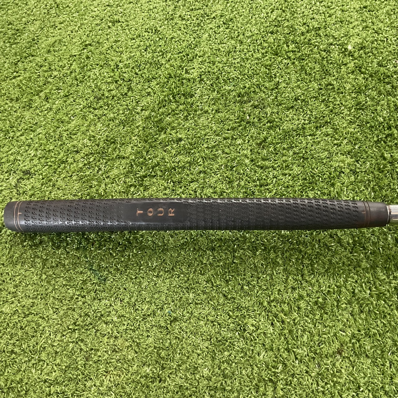 PUTTER No Brand ก้านเหล็ก