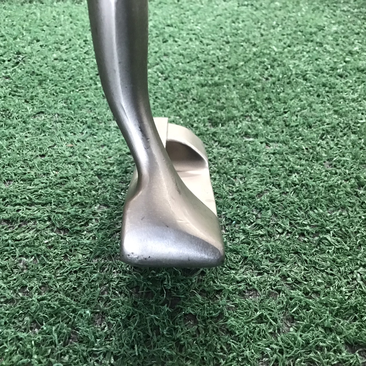 PUTTER Par-Rite : TOE-HEEL G-650 ก้านเหล็ก (สำหรับผู้หญิง)