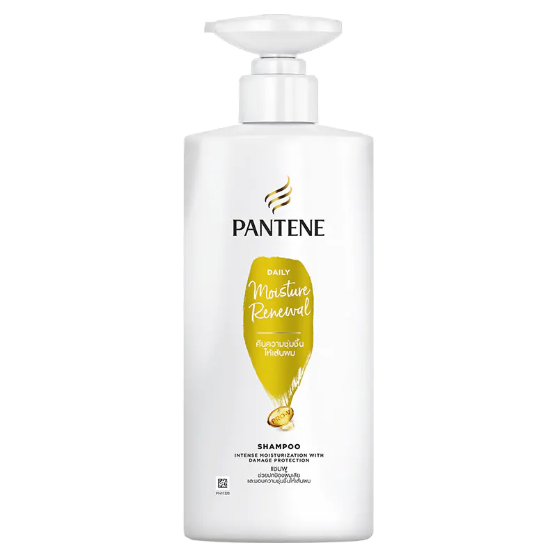 หัวน้ำหอมกลิ่นแพนทีน ขนาด100ML :007925