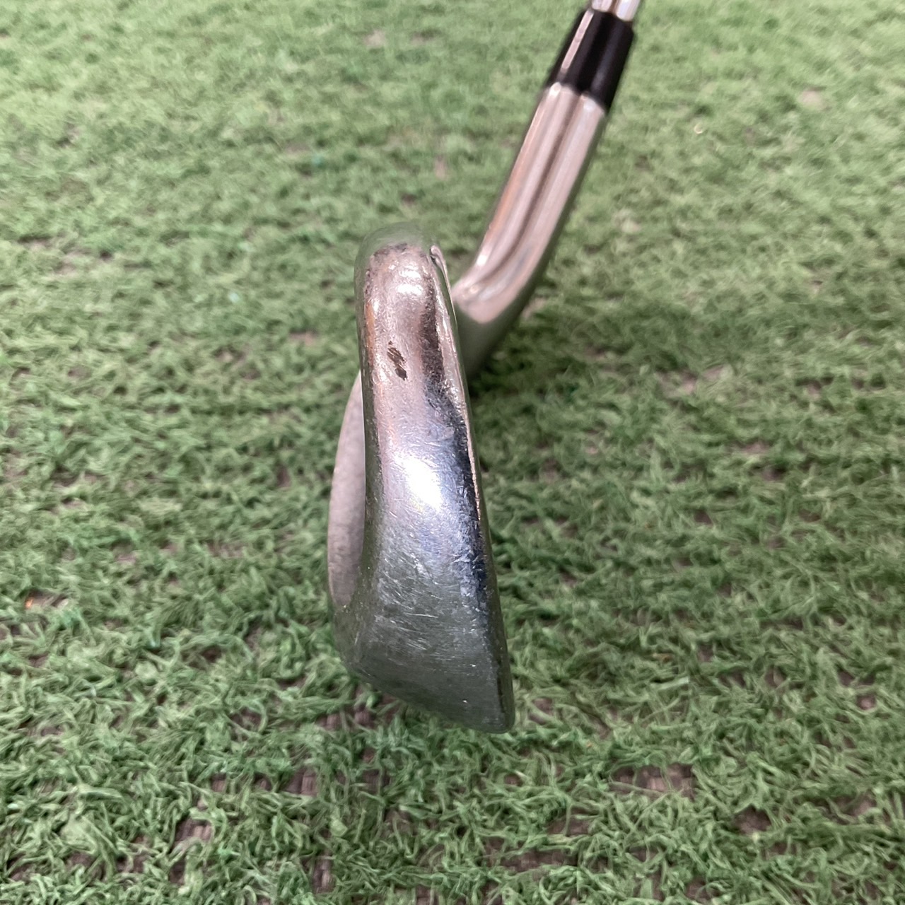 Iron 8 TaylorMade : r5 XL /T-STEP 90 ก้านเหล็ก