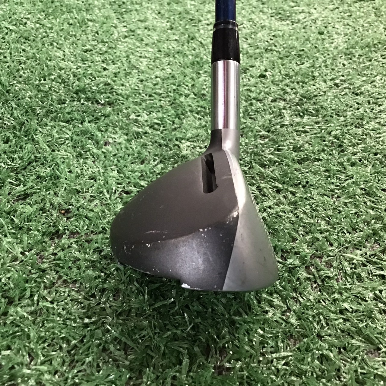 UTILITY Adams : idea #5 FLEX-S ก้านกราไฟร์