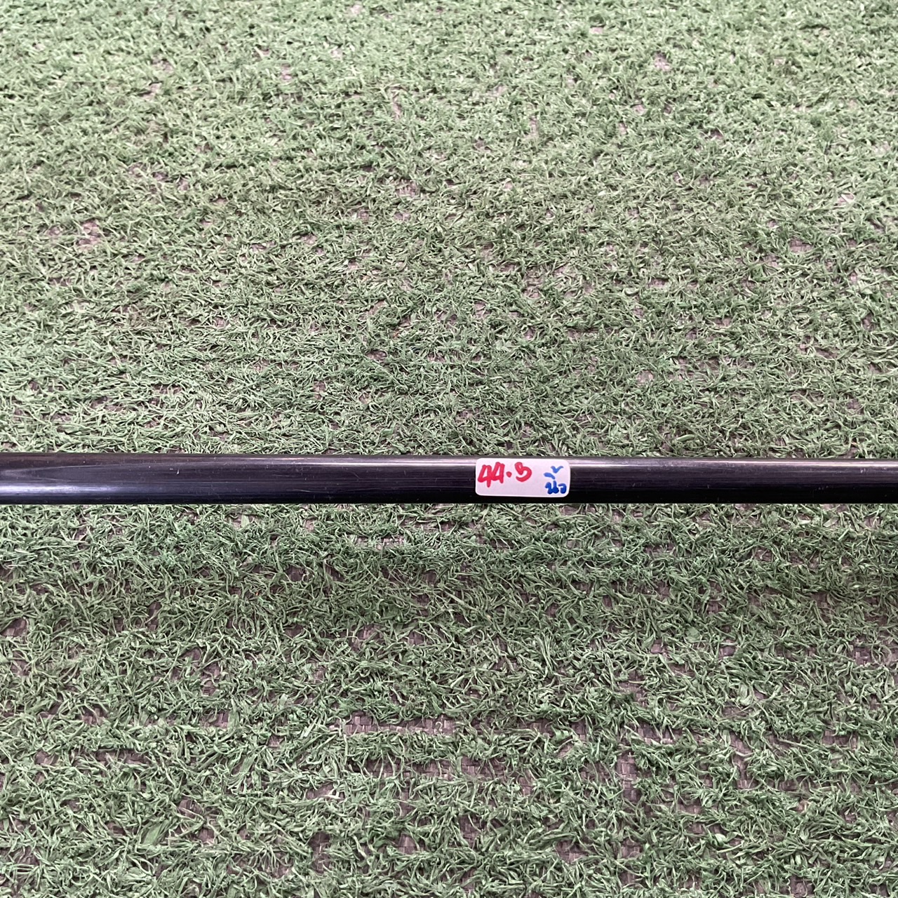 DRIVER 10 องศา MacGregor : MACTEC -iX400- NV2 #1/ TRIPLE ACTION FLEX-R ก้านกราไฟร์