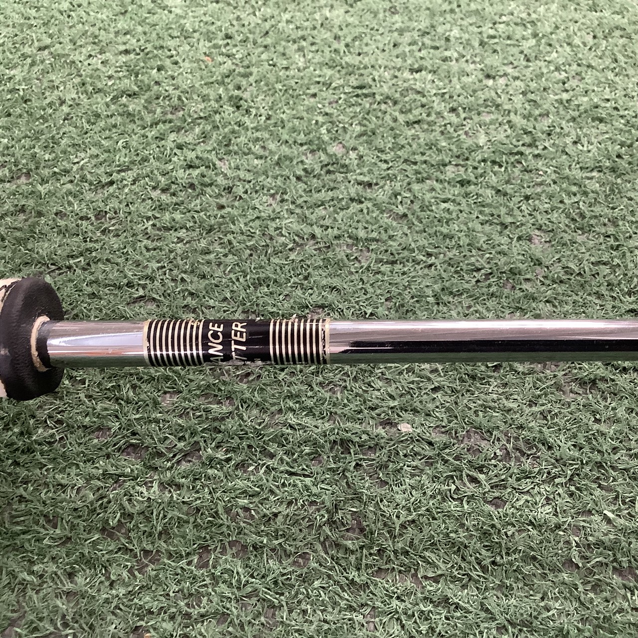 PUTTER a.m.c : AP-001 CNC Milled ก้านเหล็ก