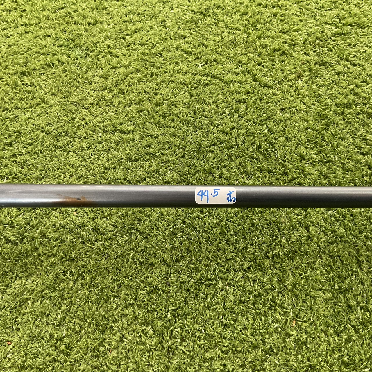 DRIVER 9.5° CallawayGOLF : DIABLO Octane TOUR / 55w Flex-S ก้านกราไฟร์