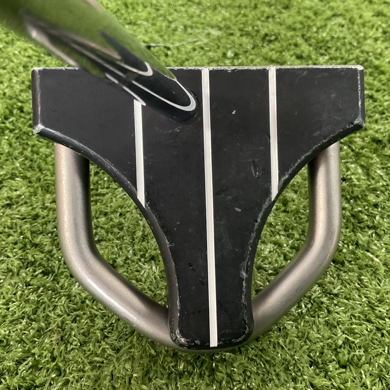 PUTTER SRIXON : P-513 MOMENT OF INERTIA ก้านเหล็ก