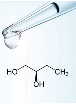 Butylene Glycol (BG) (บิวทีลีน ไกลคอล) ขนาด 1000 ml.