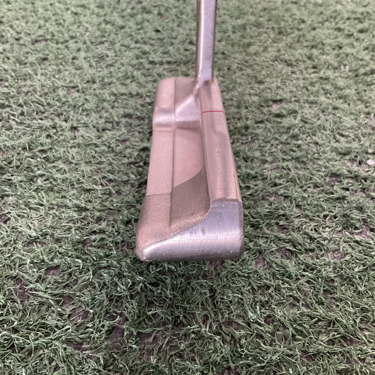PUTTER SPALDING : Lady EXTRA ก้านกราไฟร์ (สำหรับผู้หญิง)