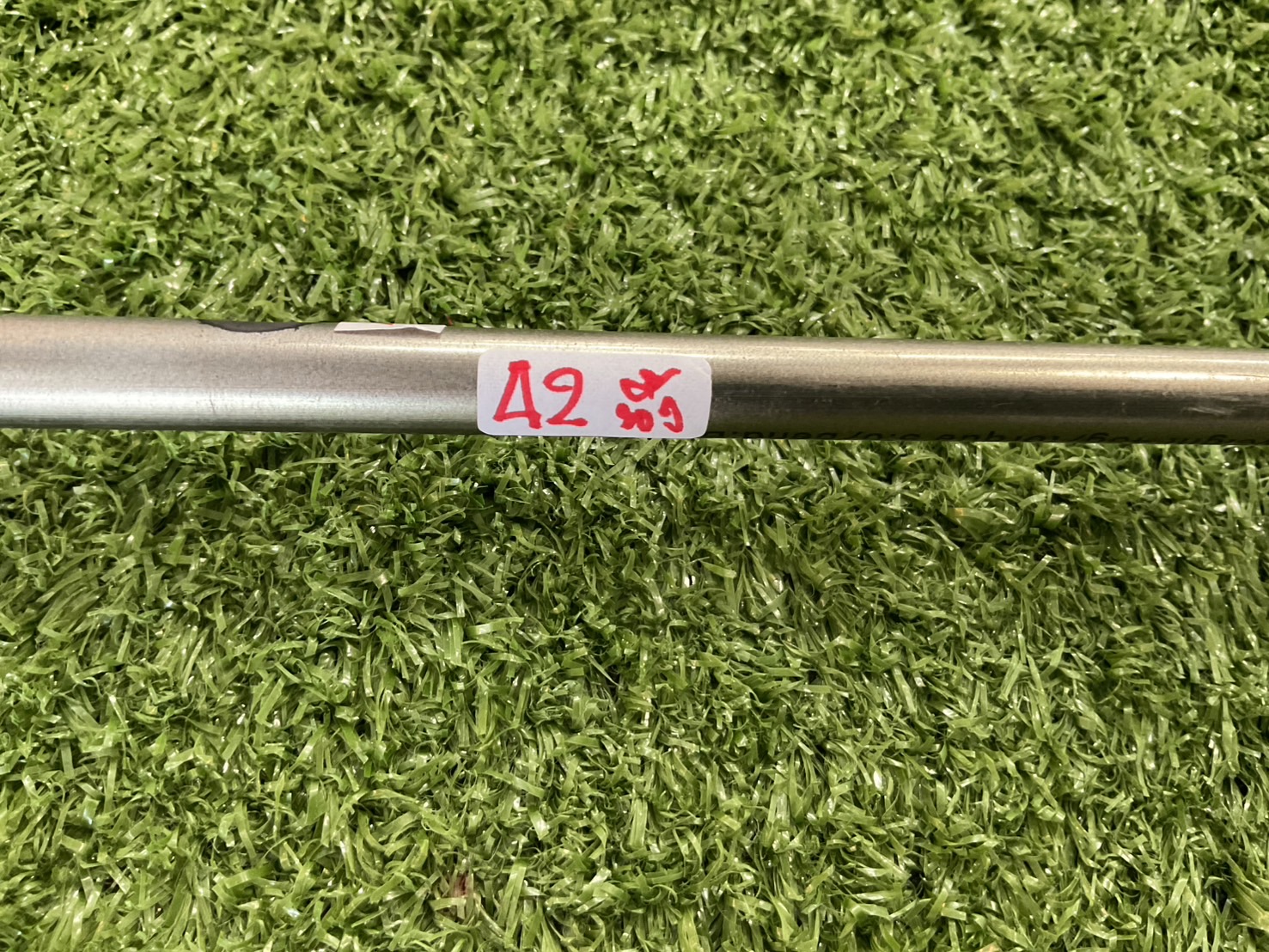 UTILITY 15 องศา Maruman : SHUTTLE #3 / F03 Flex-SR ก้านกราไฟร์