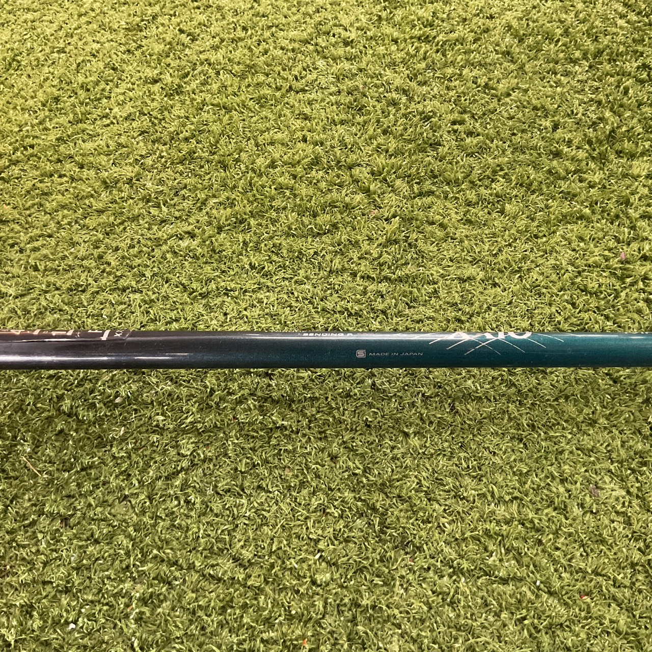 UTILITY 15° XXIO : IPM #2/ MP400 Flex-R ก้านกราไฟร์