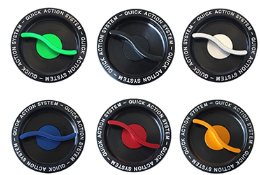 ฝาถังน้ำมัน TWM FOR SUZUKI GSX 8S